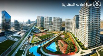 الإنتعاش من جديد في سوق العقارات في تركيا