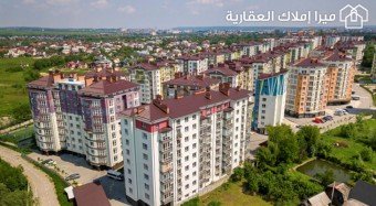 أحدث الإحصائيات حول المخزون العقاري في إسطنبول