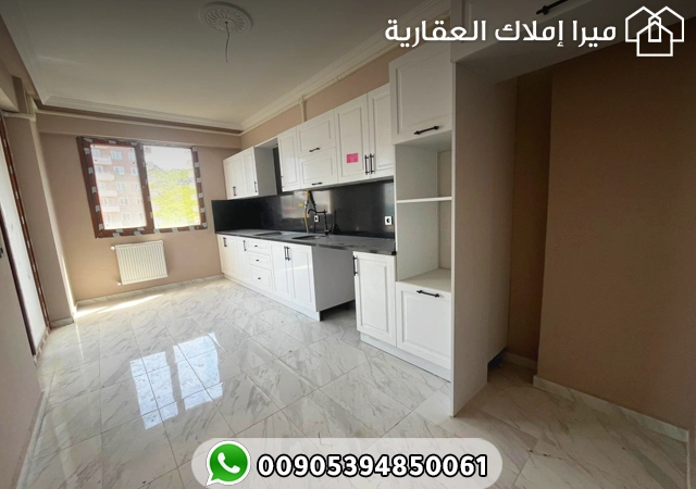 فرصة-استثمارية-شقة-بحرية-3-غرف-وصالة-للبيع-في-طرابزون-يومرا